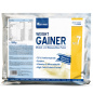 Preview: Weight Gainer No. 7, 1500 g, Beutel, Banane