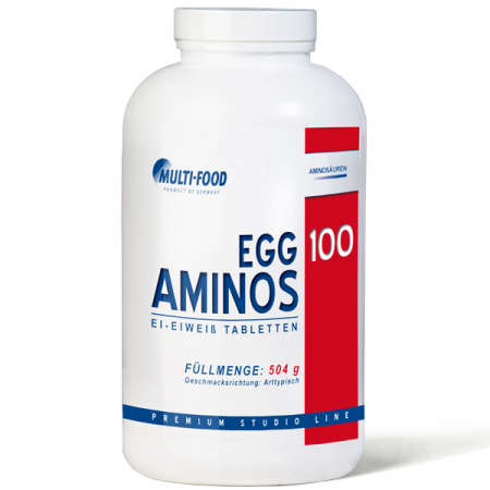 Egg-Aminos 100