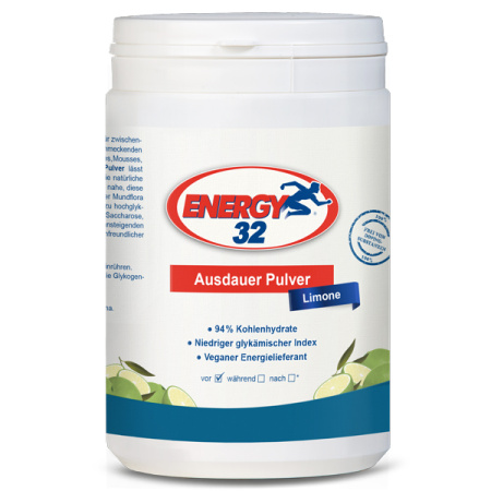 Energy 32 Pulver