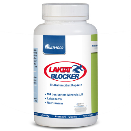 Laktat Blocker