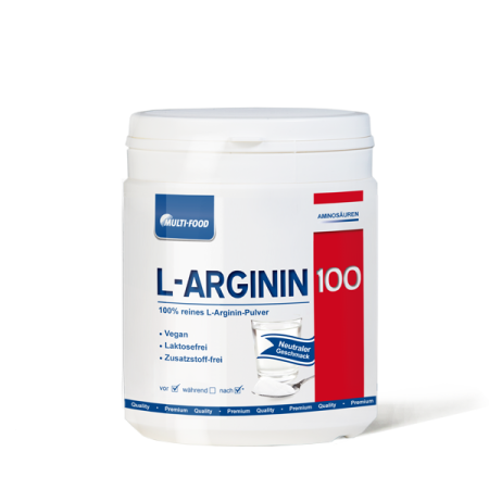 L-Arginin 100