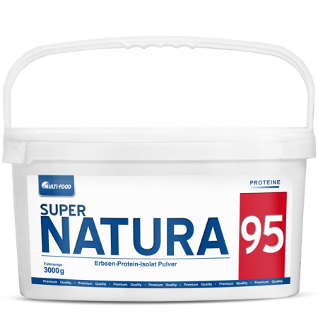 Super Natura 95, Eimer