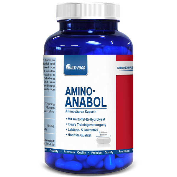 Amino Anabol